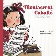 MONTSERRAT CABALL�