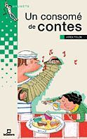 UN CONSOM DE CONTES