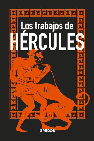 LOS TRABAJOS DE H�RCULES