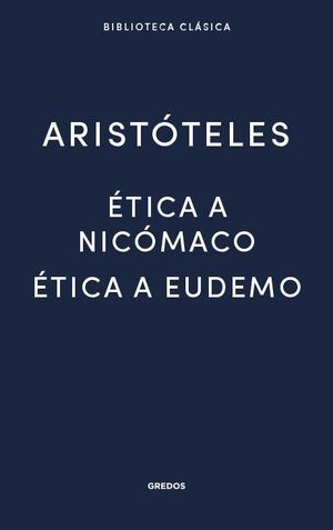 �TICA A NIC�MACO- �TICA A EUDEMO
