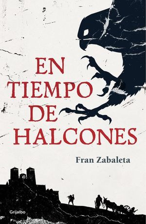 EN TIEMPO DE HALCONES