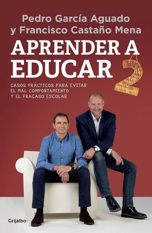 APRENDER A EDUCAR II