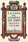 LA CASA DEL COMPS DE ORO