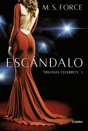 ESCNDALO (CELEBRITY 1)