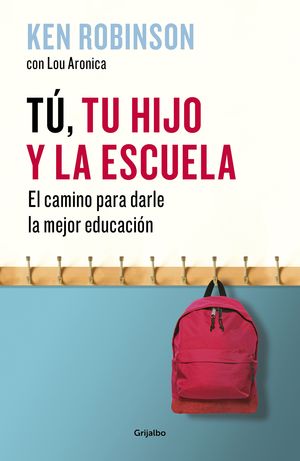 T�, TU HIJO Y LA ESCUELA