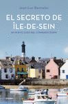 EL SECRETO DE �LE-DE-SEIN (COMISARIO DUPIN 5)