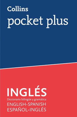 DICCIONARIO POCKET PLUS INGLS (POCKET PLUS)