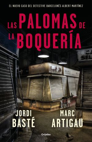 LAS PALOMAS DE LA BOQUER�A