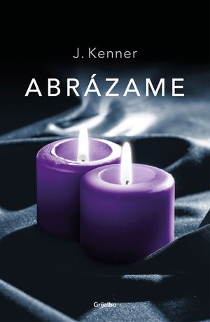 ABR�ZAME (TRILOG�A STARK 7)