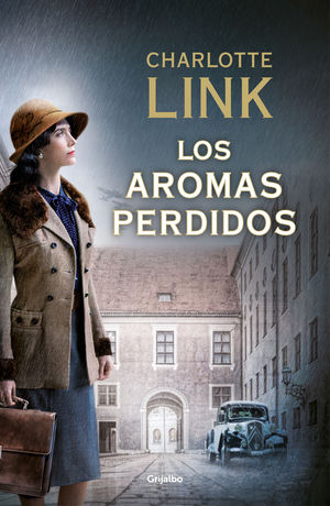 LOS AROMAS PERDIDOS (LA ESTACI�N DE LAS TORMENTAS 2)
