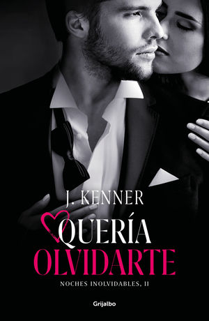 QUER�A OLVIDARTE (NOCHES INOLVIDABLES 2)