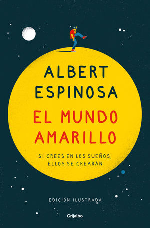 EL MUNDO AMARILLO (EDICI�N ILUSTRADA)