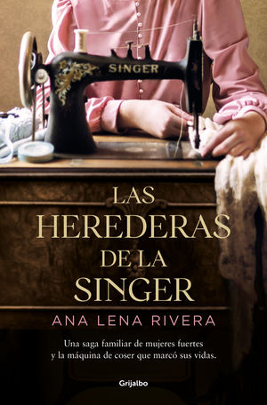 LAS HEREDERAS DE LA SINGER