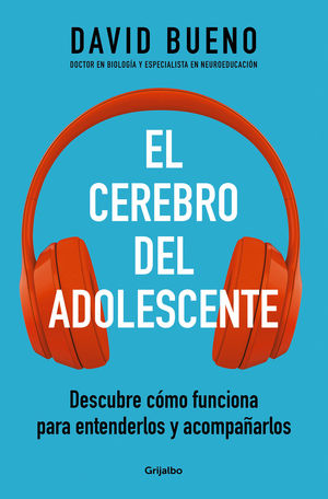 EL CEREBRO DEL ADOLESCENTE