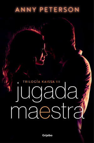 JUGADA MAESTRA (TRILOG�A KAISSA 3)