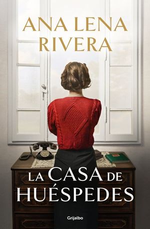 LA CASA DE HU�SPEDES