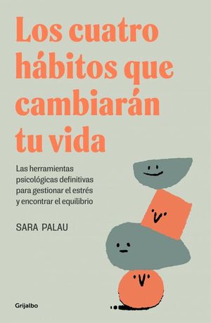 LOS CUATRO HBITOS QUE CAMBIARN TU VIDA