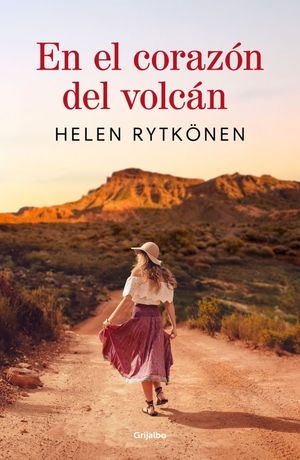 EN EL CORAZN DEL VOLCN (SERIE ATLNTICA 4)