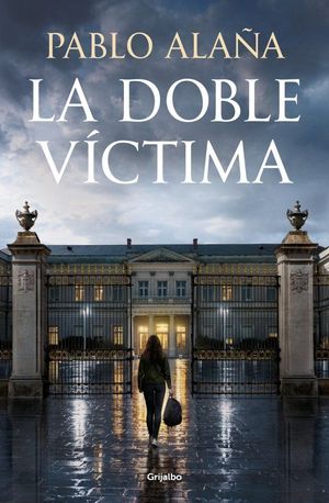 LA DOBLE V�CTIMA