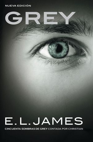 GREY (NUEVA EDICION)