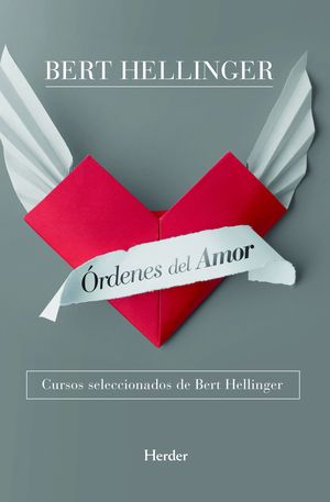 �RDENES DEL AMOR