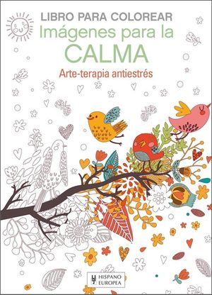 IM�GENES PARA LA CALMA