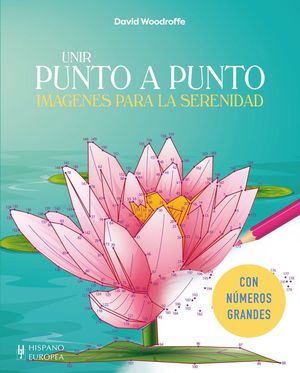 UNIR PUNTO A PUNTO IM�GENES PARA LA SERENIDAD