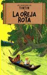 LA OREJA ROTA (CARTON�)