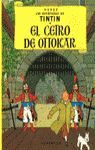 EL CETRO DE OTTOKAR (CARTON�)