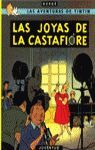 LAS JOYAS DE LA CASTAFIORE (CARTON�)