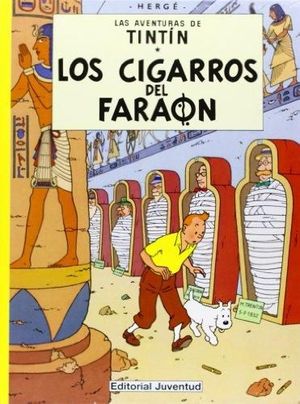 LOS CIGARROS DEL FARA�N (CARTON�)