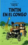 TINT�N EN EL CONGO (CARTON�)
