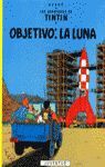 OBJETIVO: LA LUNA (CARTON�)