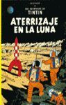 ATERRIZAJE EN LA LUNA (CARTON�)