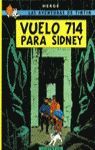 VUELO 714 PARA SIDNEY (CARTON�)
