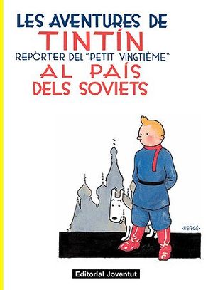 TINT�N AL PA�S DELS SOVIETS (CARTON�)