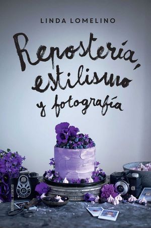 REPOSTERA, ESTILISMO Y FOTOGRAFA