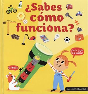 �SABES C�MO FUNCIONA?