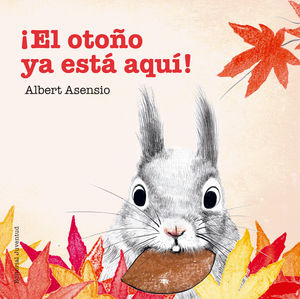 �EL OTO�O YA EST� AQU�!