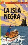 LA ISLA NEGRA (CARTON�)