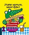 TIENE HAMBRE SEOR COC?