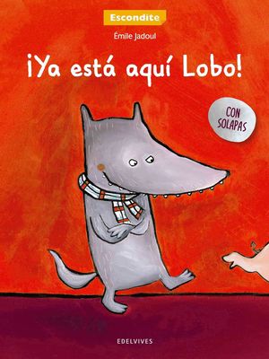 YA EST AQU EL LOBO!