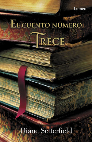 EL CUENTO NMERO TRECE