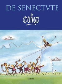 QUINO INEDITO (TITULO PROVISIONAL)