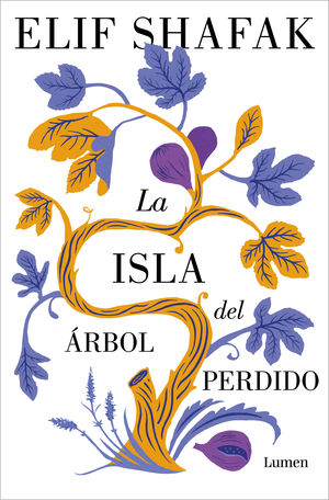 LA ISLA DEL RBOL PERDIDO