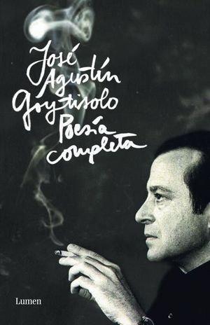 POESIA COMPLETA J.A.GOYTISOLO