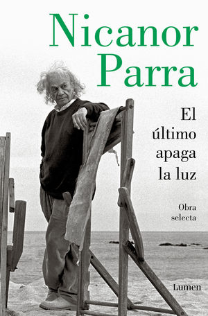EL �LTIMO APAGA LA LUZ
