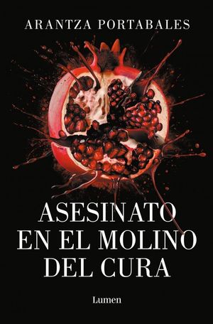 ASESINATO EN EL MOLINO DEL CURA (LOS CR�MENES DE LOEIRO 2)
