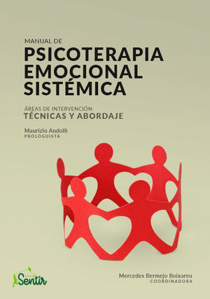 MANUAL DE PSICOTERAPIA EMOCIONAL SIST�MICA