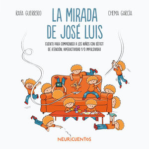 LA MIRADA DE JOS� LUIS